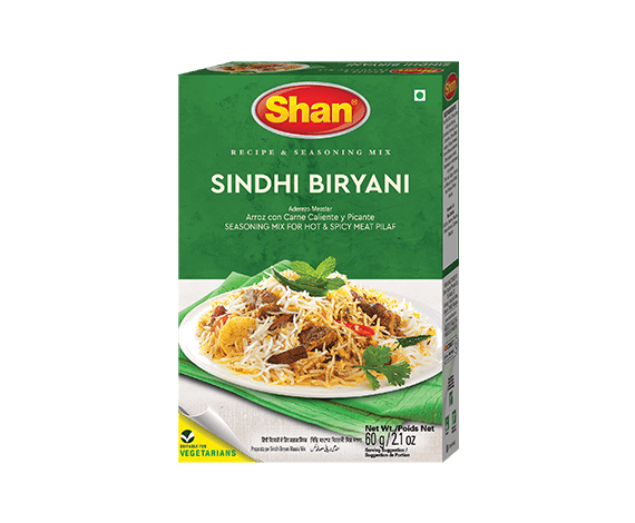 Shan Spice